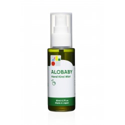 Alobaby Hand Kirei Mist (80ml)