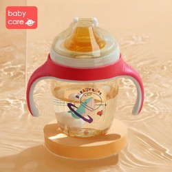 bc babycare Water Bottle PPSU (210ml)