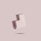 bc babycare Corner Cushion (U Shaped)