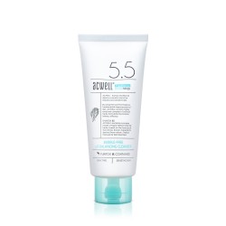 Acwell Bubble Free pH Balancing Cleanser