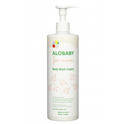 Alobaby for Mom Body Mark Cream (500ml)