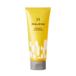 Halena Face Wash