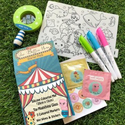 Our Button Nose Starter Pack Special