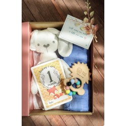 The Lil Cub Gift Set