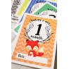 The Lil Cub Milestone Cards