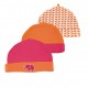 Yoga Sprout 3 pieces Beanie Caps - Elephant 90102