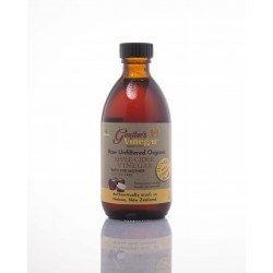 KKK Goulter's Organic Apple Cider Vinegar 300 ml