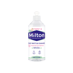 MILTON Baby Bottle Cleaner Plant Based (500ml)