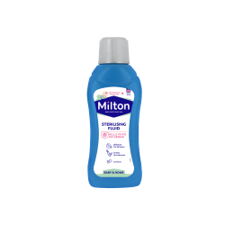 MILTON Sterilizing Fluid (500ml)