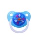 Japlo Baby Soother - Twinkle Star (Cherry)