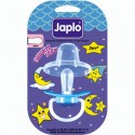 Japlo Baby Soother - Twinkle Star (Olive)