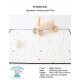 Mooroo Bamboo Waterproof Mat
