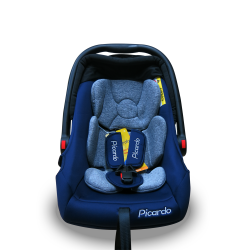 picardo car seat