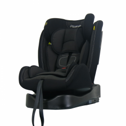 Picardo SWIRL V2 360 Isofix Car Seat (PRIME KNIT)