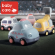 bc babycare Fun Cartoon Car (Vehicle)