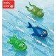 bc babycare Swimming Crocodile