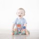 bc babycare Building Blocks (81pcs)