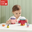 bc babycare Rocket Snack Cup