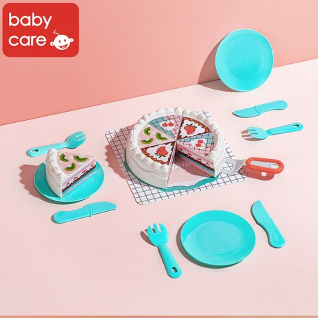 bc babycare Little Cooker (Cake)