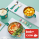 bc babycare Kids Tableware Set