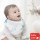 bc babycare Disposable Saliva Towel (10pcs)