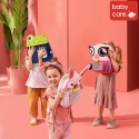 bc babycare Harness Backpack (Owl)