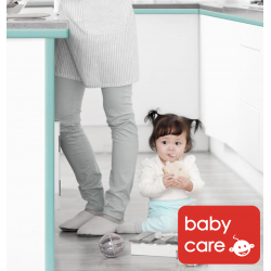 bc babycare Multifunction Edge & Corner Cushion (M Shape)