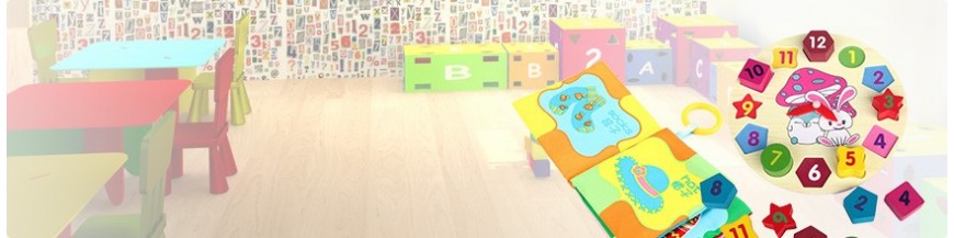 Early Learning-135