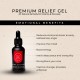 Exzma Skincare Eczema & Psoriasis Premium Relief Gel (10ml)