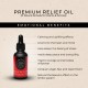 Exzma Skincare Eczema & Psoriasis Premium Relief Oil (10ml)