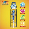 FAFC Robocar Poli - Poli Figurine Kids Toothbrush