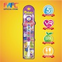 FAFC Petty Figurine Kids Toothbrush