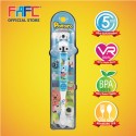 FAFC Poby Figurine Kids Toothbrush