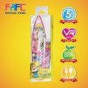 FAFC Loopy Kids Toothbrush Travel Set