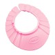Farlin Washing-Hair Cap (Pink)