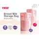 Farlin Disposable Breast Milk Storage Bag (200ml-1Box)