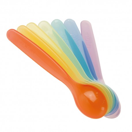 Farlin J aime Colour Magic Spoon (12m+)