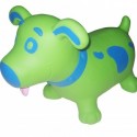 Hopz Along Inflatable Toy Doggy