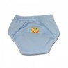 Bright Bots Training Pants Pastel(Light Blue)