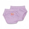 Bright Bots Training Pants Pastel(Muave)