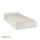 Galipette LITTLE TOWN Convertible Cot Bed
