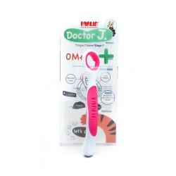 Farlin Doctor J. Baby Tongue Cleaner
