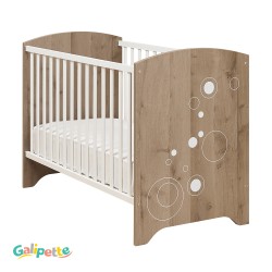 Galipette OXYGENE Baby  Bedroom