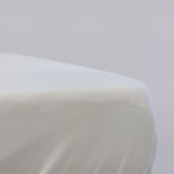 Bubba Blue MILK Jersey Cot Fitted Sheet (Buy1Get1Free1)