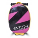 Zinc Flyte Scooter Midi (Power Pink)
