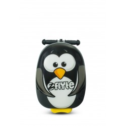 Zinc Flyte Midi (Percy The Penguin)