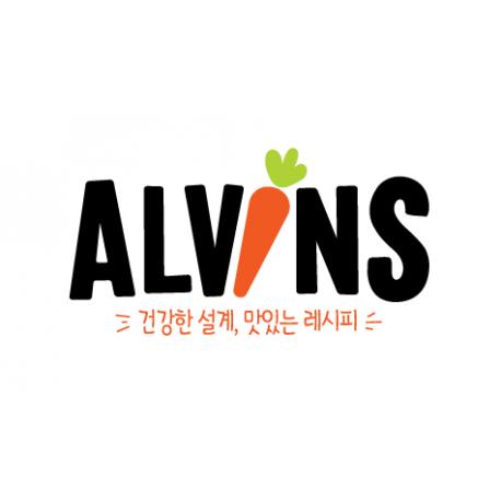 Alvins