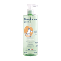Rivadouce Loupiots Chapeau L'Abricot 3-in-1 Shower Gel 400ml