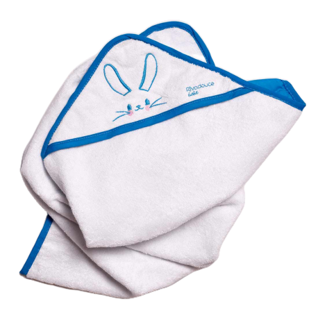 Rivadouce Bathing Cape (Cape De Bain)