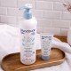 Rivadouce Bébé Bio Gentle Cleansing Gel (Gel Doux Lavant) 500ml